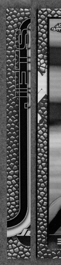 Front Edges (Left/Right)