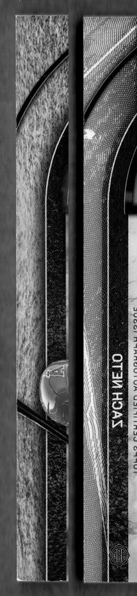 Front Edges (Left/Right)