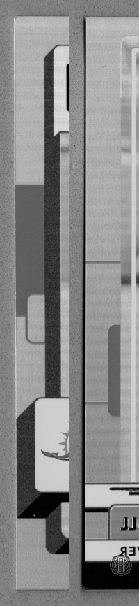 Front Edges (Left/Right)