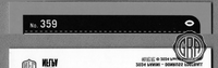 Back Edges (Top/Bottom)