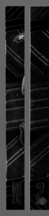 Front Edges (Left/Right)