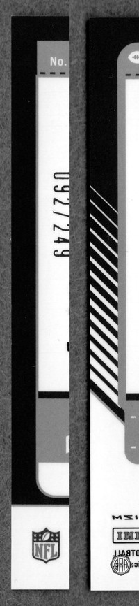 Back Edges (Left/Right)