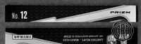 Back Edges (Top/Bottom)