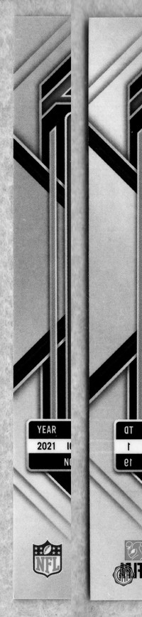 Back Edges (Left/Right)