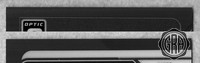 Front Edges (Top/Bottom)