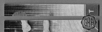 Front Edges (Top/Bottom)