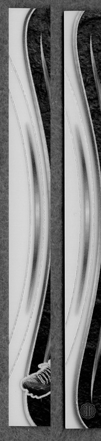 Front Edges (Left/Right)