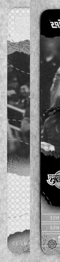 Front Edges (Left/Right)