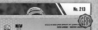 Back Edges (Top/Bottom)