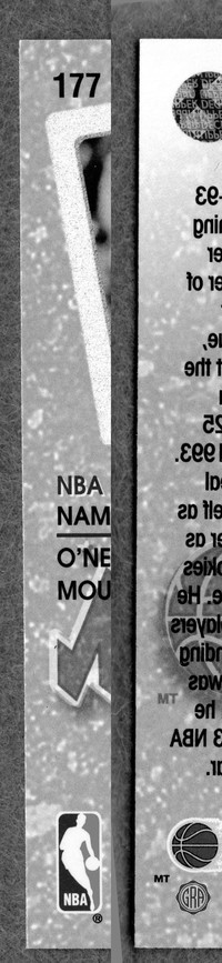 Back Edges (Left/Right)