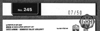 Back Edges (Top/Bottom)