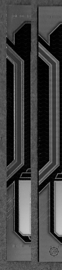 Front Edges (Left/Right)
