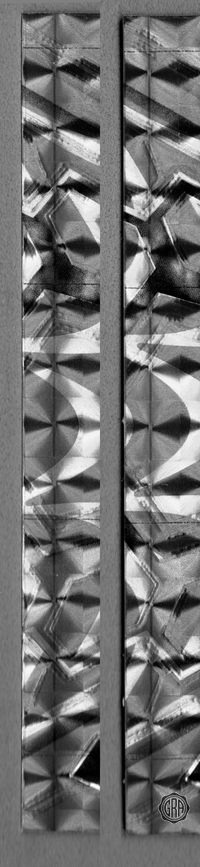 Front Edges (Left/Right)