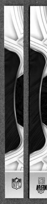 Back Edges (Left/Right)