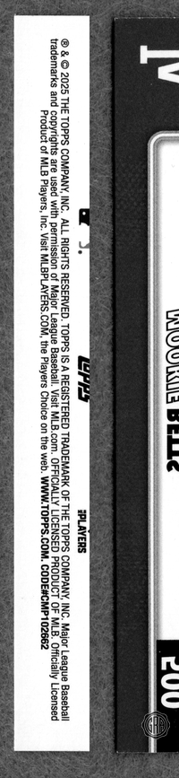 Back Edges (Left/Right)