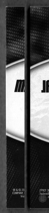 Back Edges (Left/Right)