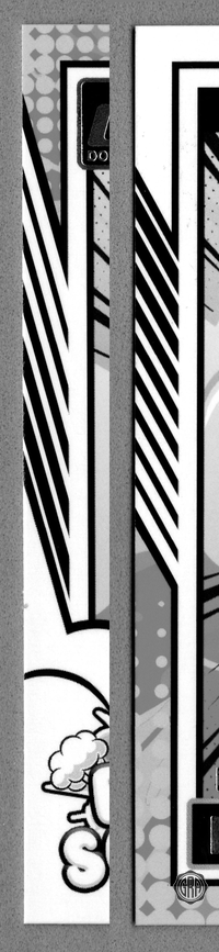 Front Edges (Left/Right)
