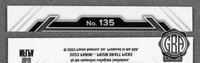 Back Edges (Top/Bottom)