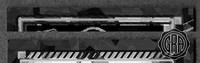 Front Edges (Top/Bottom)