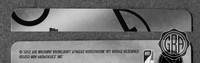 Back Edges (Top/Bottom)