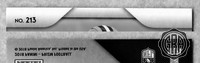 Back Edges (Top/Bottom)