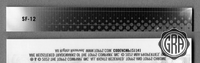 Back Edges (Top/Bottom)
