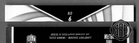 Back Edges (Top/Bottom)