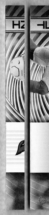 Front Edges (Left/Right)