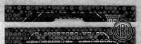 Front Edges (Top/Bottom)