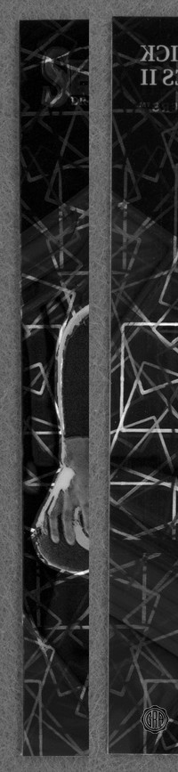 Front Edges (Left/Right)