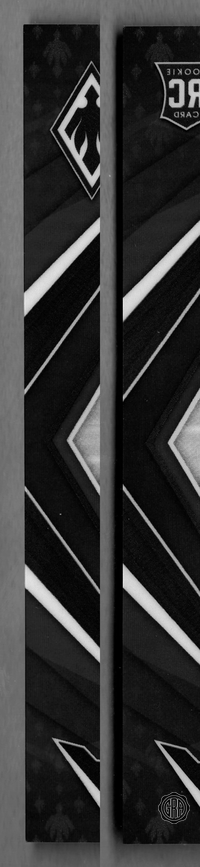 Front Edges (Left/Right)
