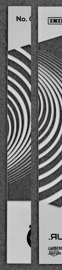 Back Edges (Left/Right)