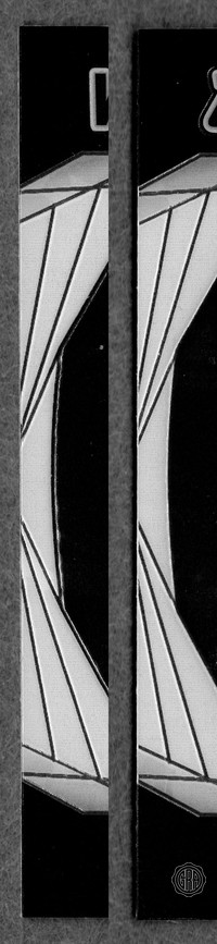 Front Edges (Left/Right)