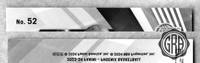 Back Edges (Top/Bottom)