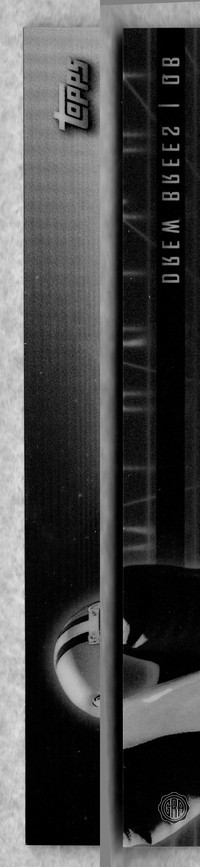 Front Edges (Left/Right)
