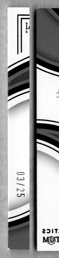 Front Edges (Left/Right)