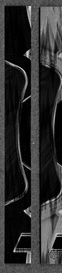 Front Edges (Left/Right)