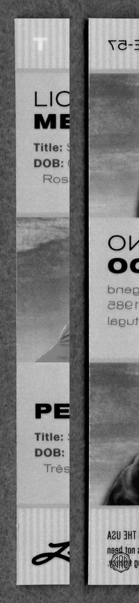 Back Edges (Left/Right)