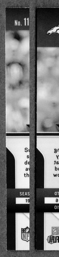 Back Edges (Left/Right)