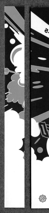 Back Edges (Left/Right)