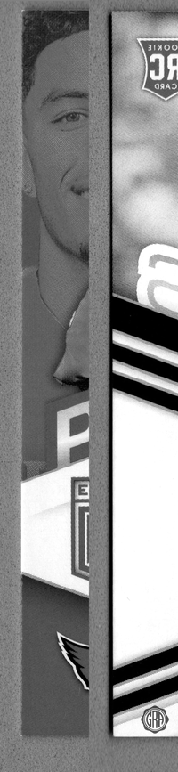 Front Edges (Left/Right)
