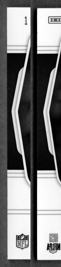 Back Edges (Left/Right)