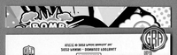 Back Edges (Top/Bottom)