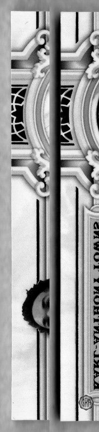 Front Edges (Left/Right)