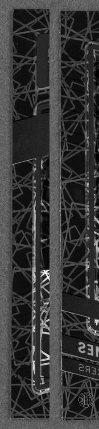 Front Edges (Left/Right)