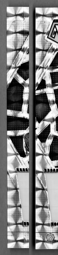 Front Edges (Left/Right)