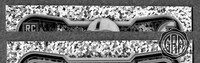 Front Edges (Top/Bottom)