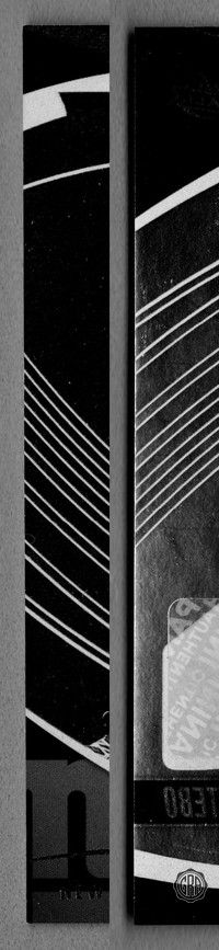 Front Edges (Left/Right)