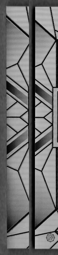 Front Edges (Left/Right)