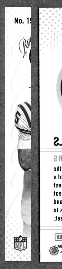 Back Edges (Left/Right)